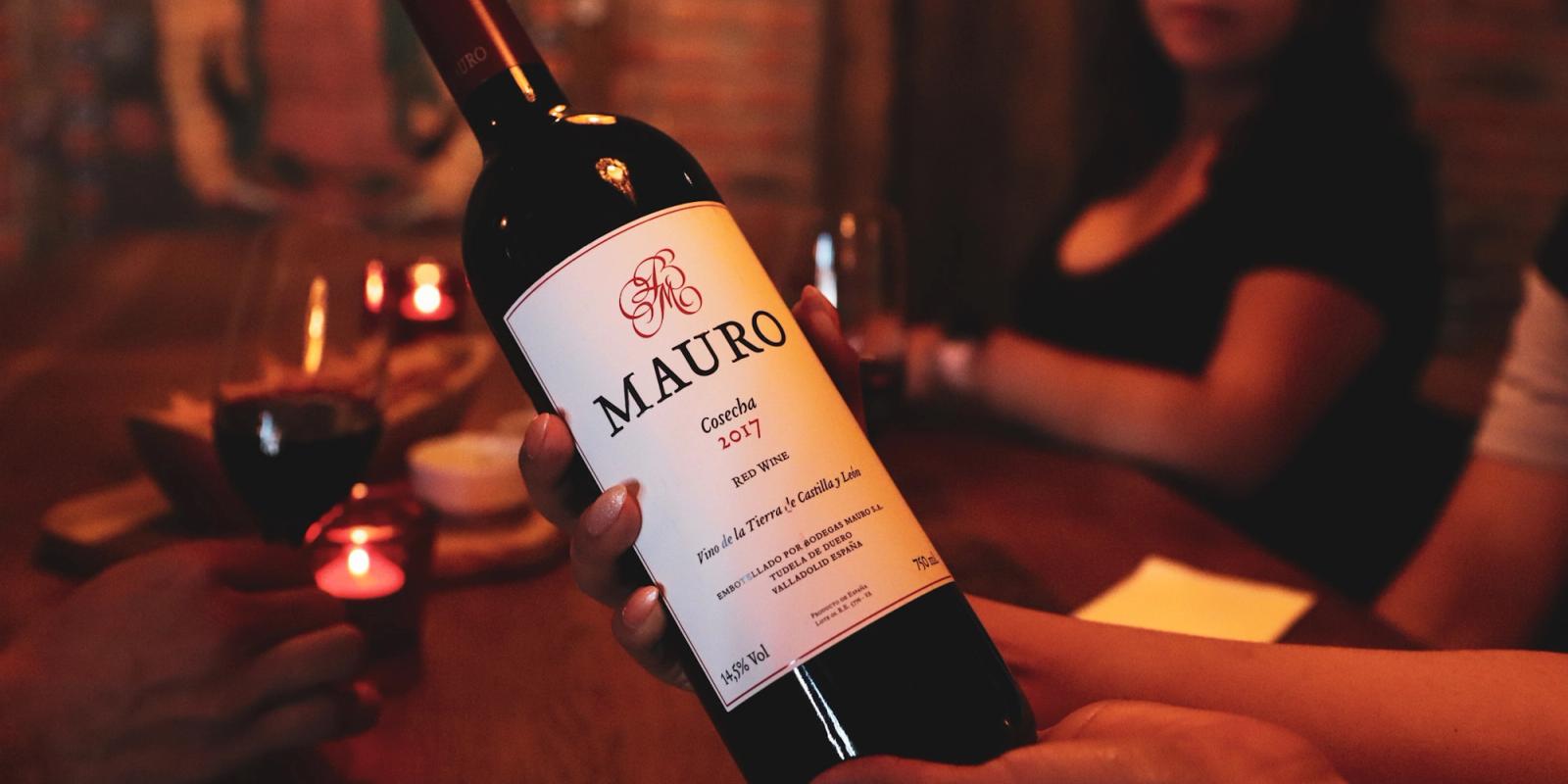 ROTWEIN SPANIEN &PORTUGAL