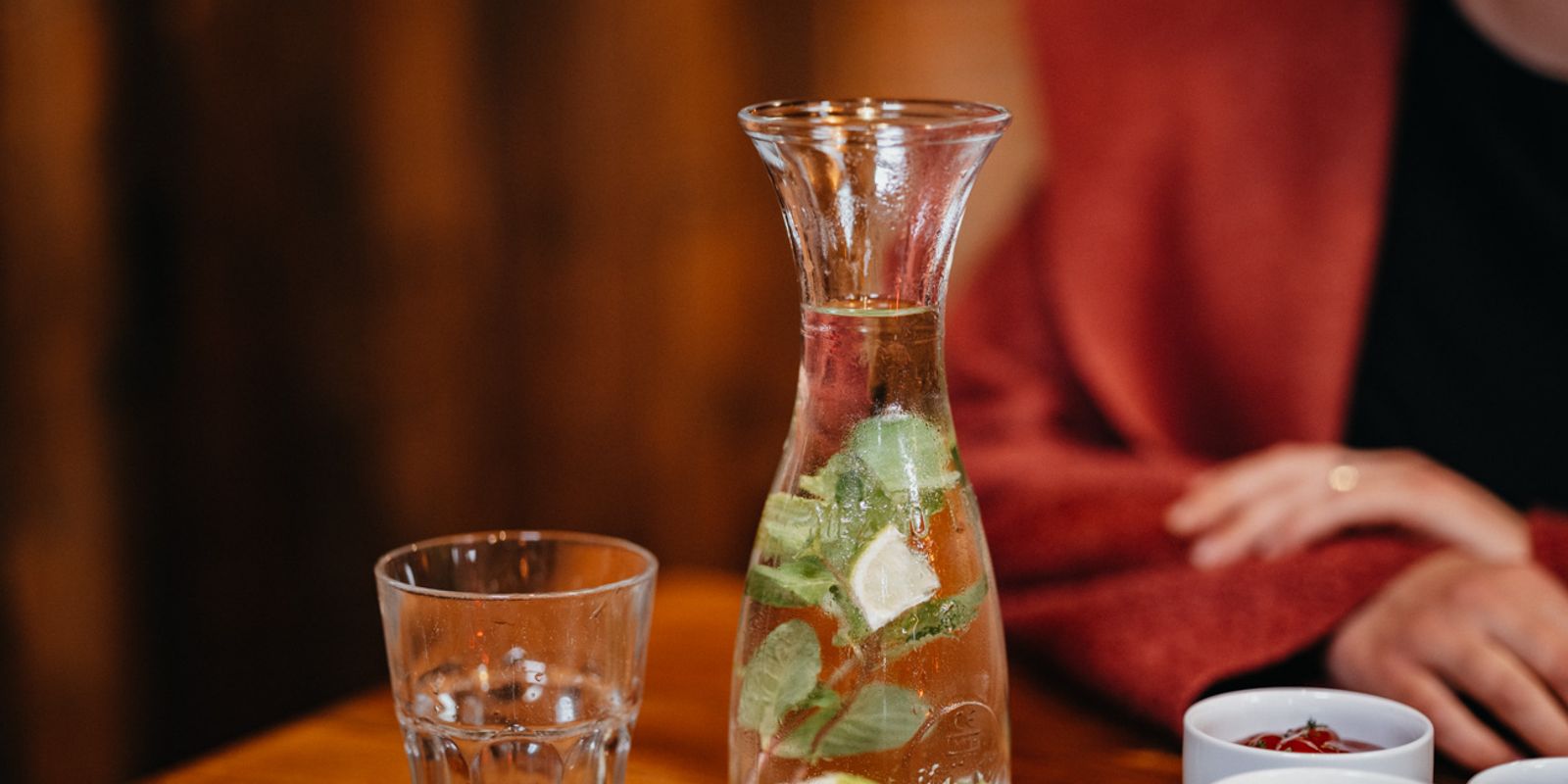 SORSIWASSER MIT UND OHNE KOHLENSÄURE