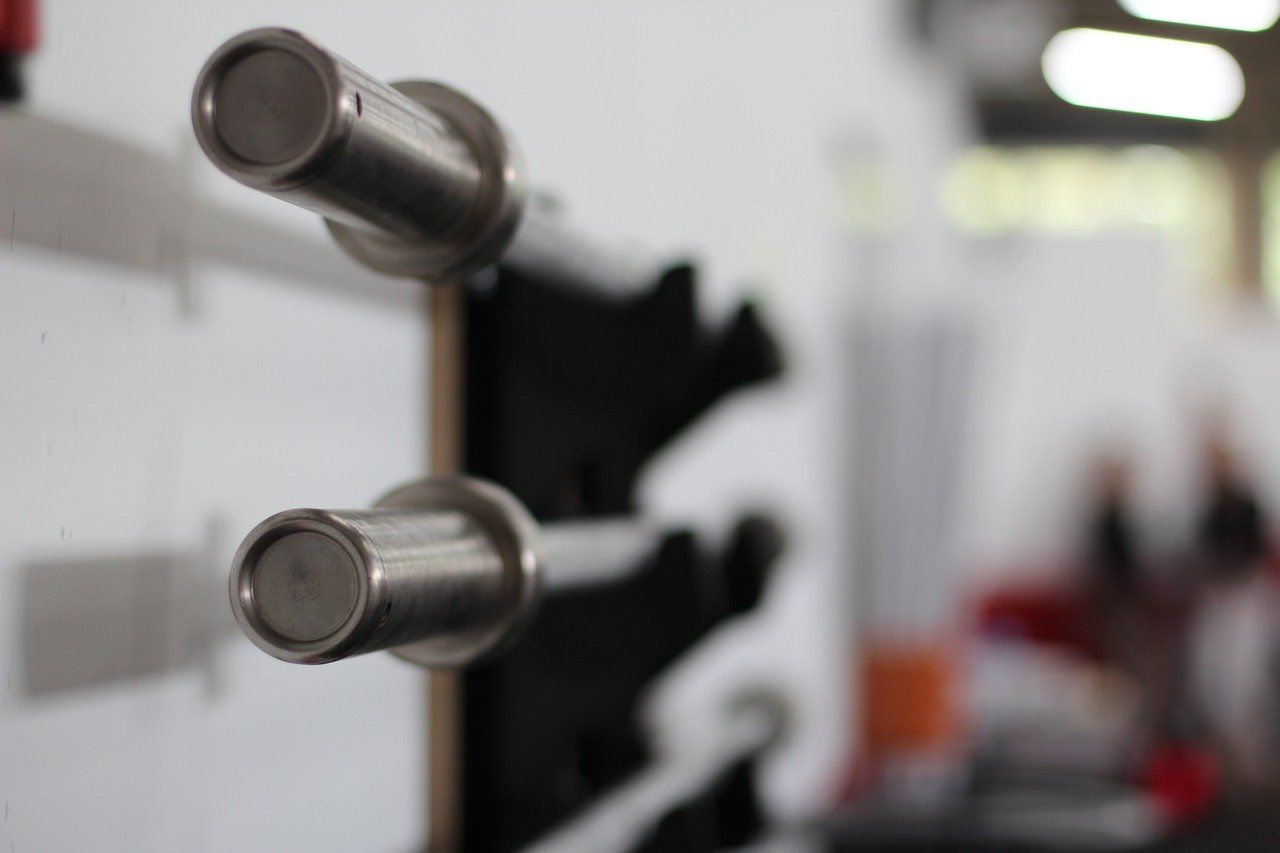 Cómo calcular tu RM Cómo calcular tu RM