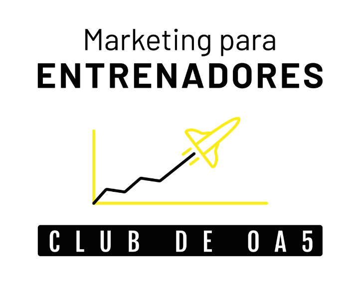 Club de 0 a 5 emprendimiento digital