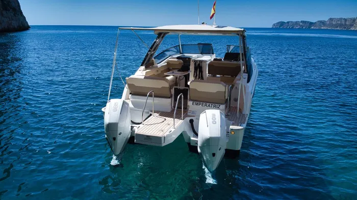 Aquila 32 Sport Emperatriz — foto 2