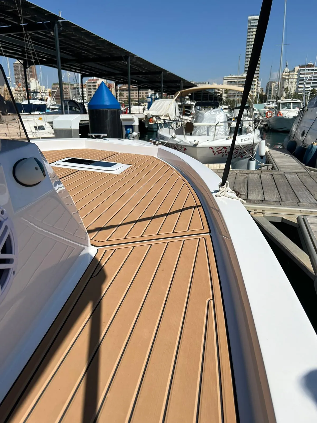 Cattleya X6 Cabin 2024 - Imagen 5