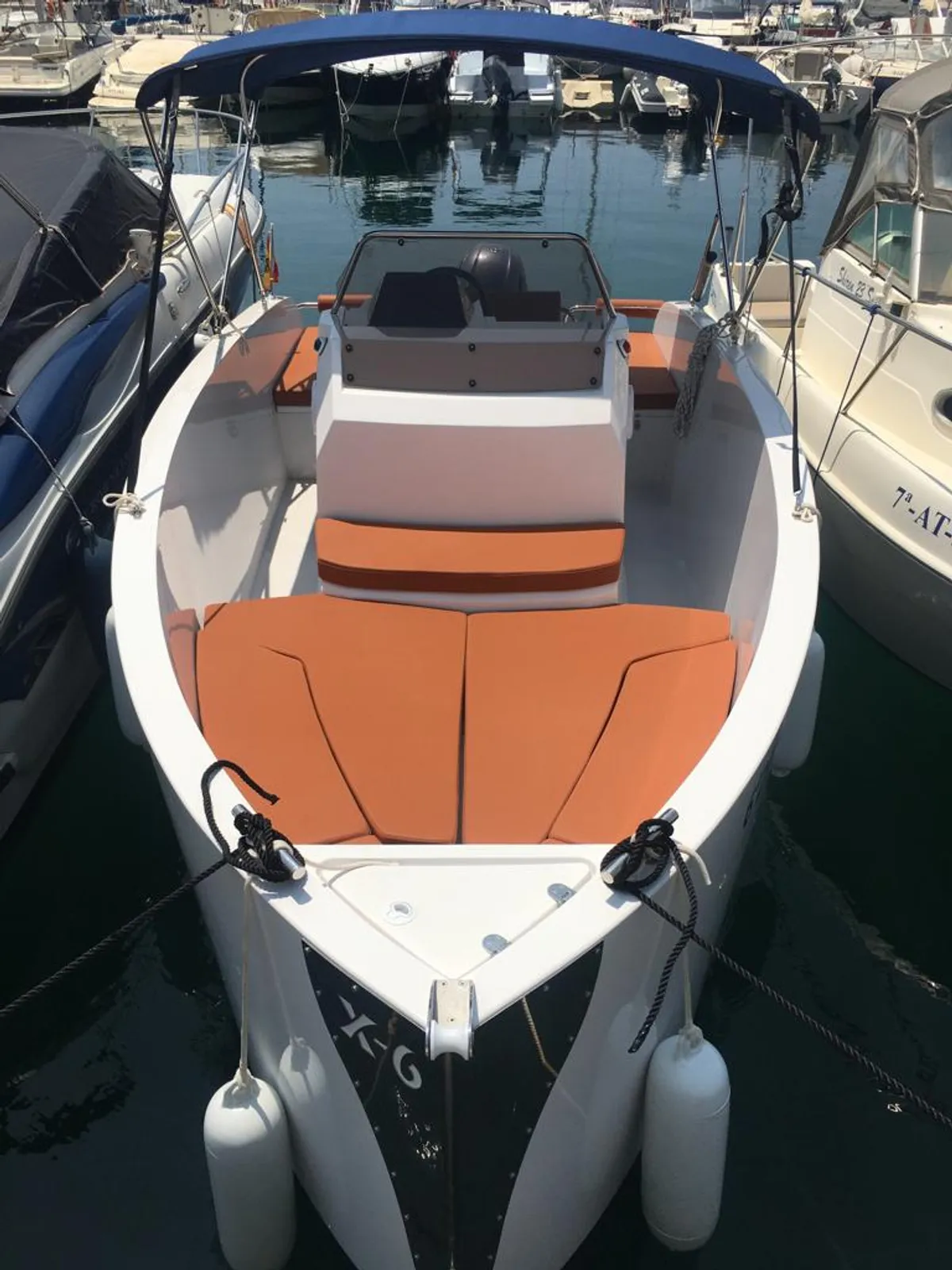 Cattleya X6 Open 2023 - Imagen 4
