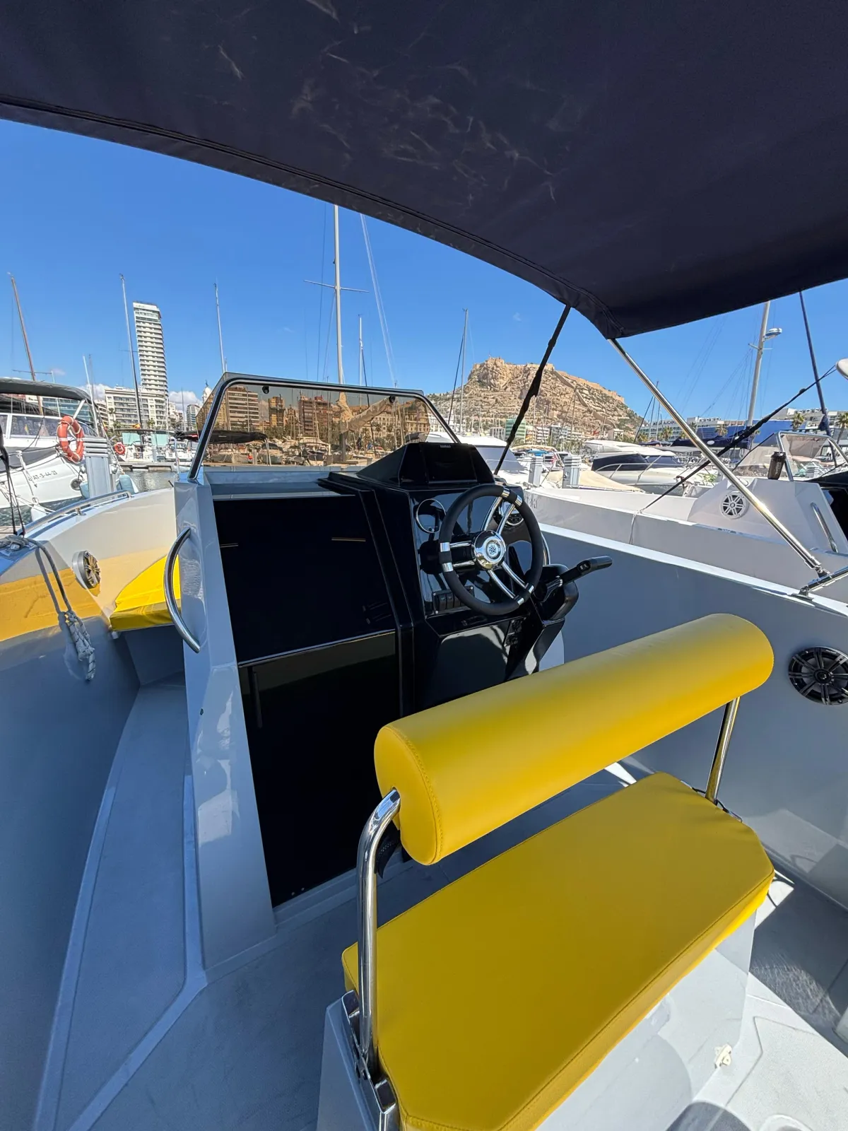 Cattleya X6 Open ¡New 2025! - Imagen 2
