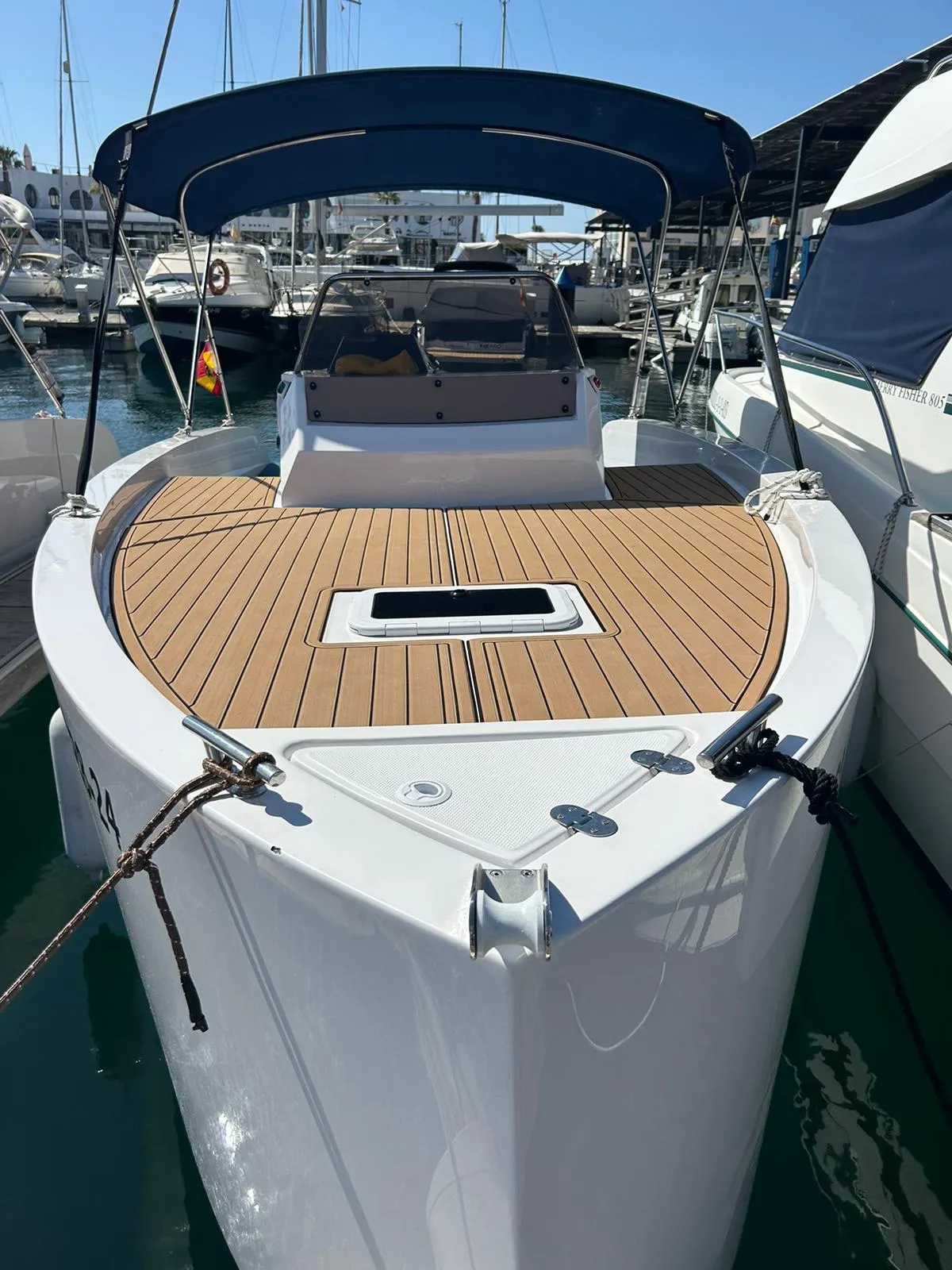 Cattleya X6 Cabin 2024 - Imagen 4