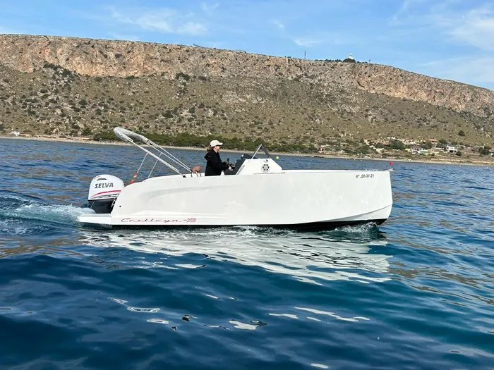 Cattleya X6 Open 2023