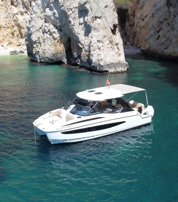 Aquila 32 Sport Emperatriz — foto 3