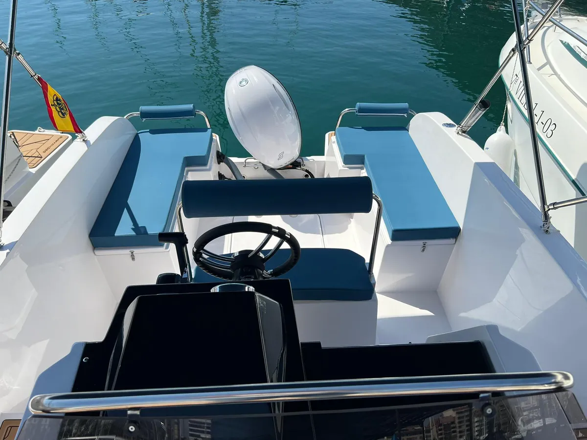 Cattleya X6 Cabin 2024 - Imagen 3