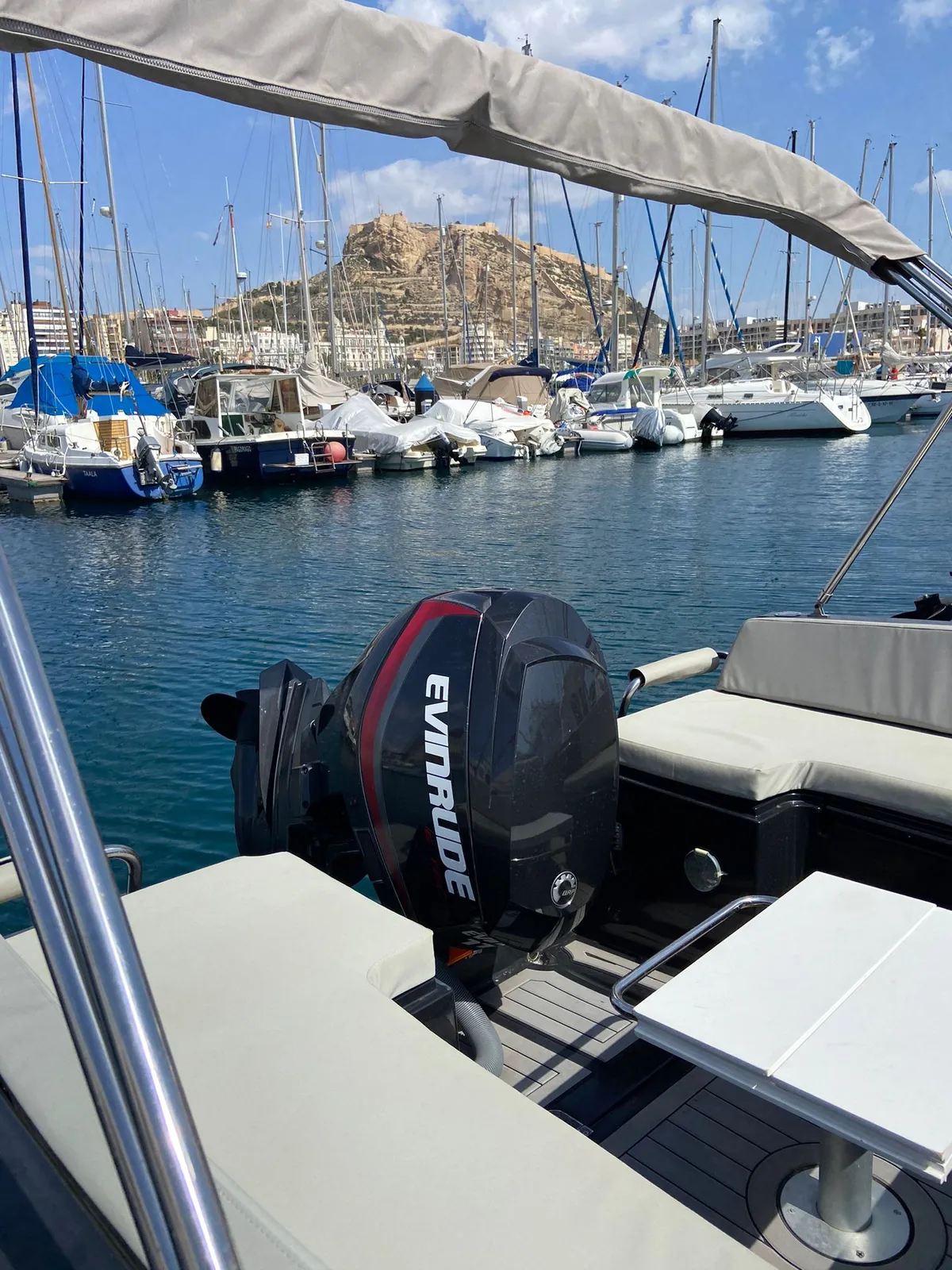 NUVA M6 Open Batman 2019 - Imagen 4