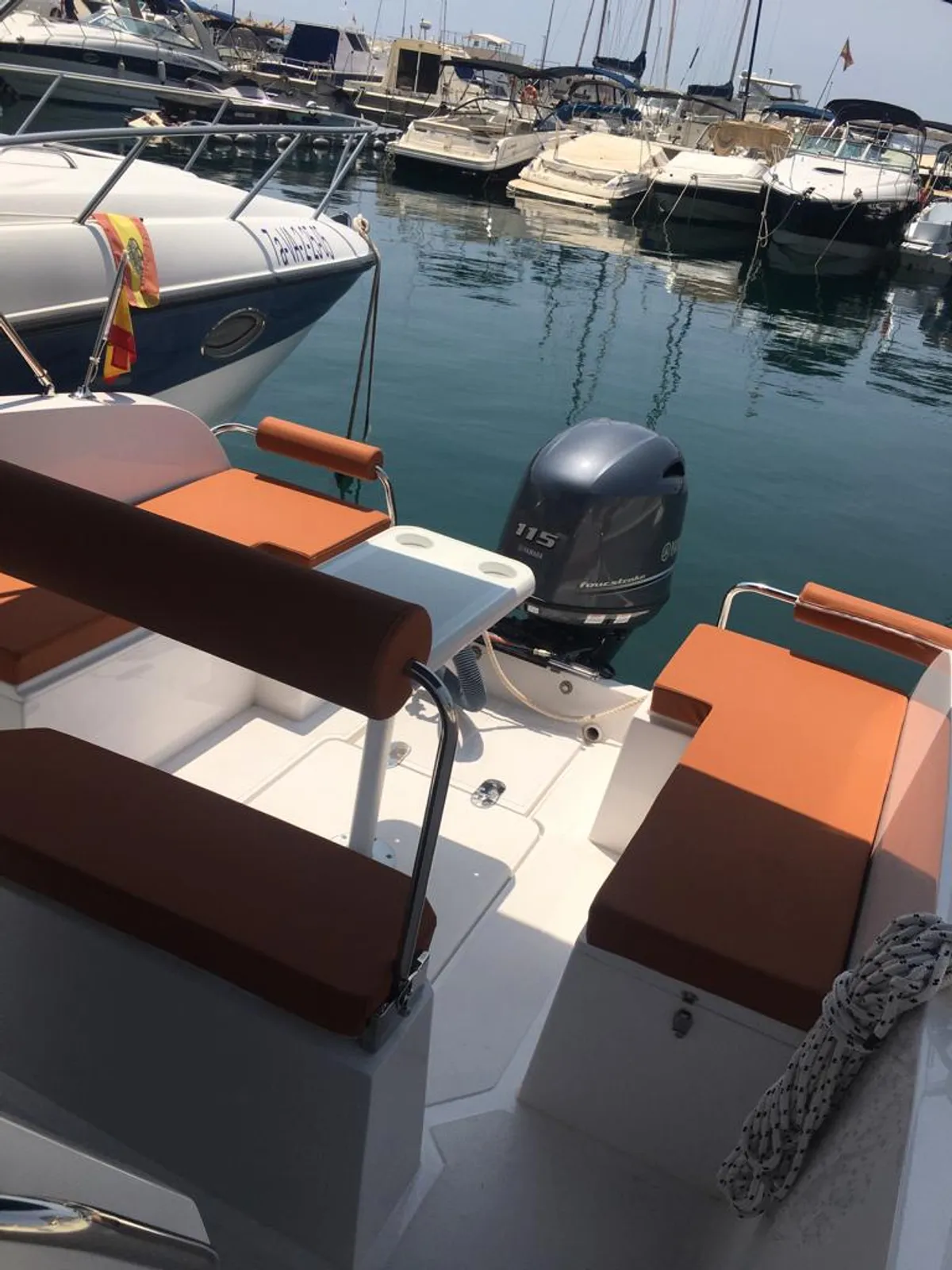 Cattleya X6 Open 2023 - Imagen 6