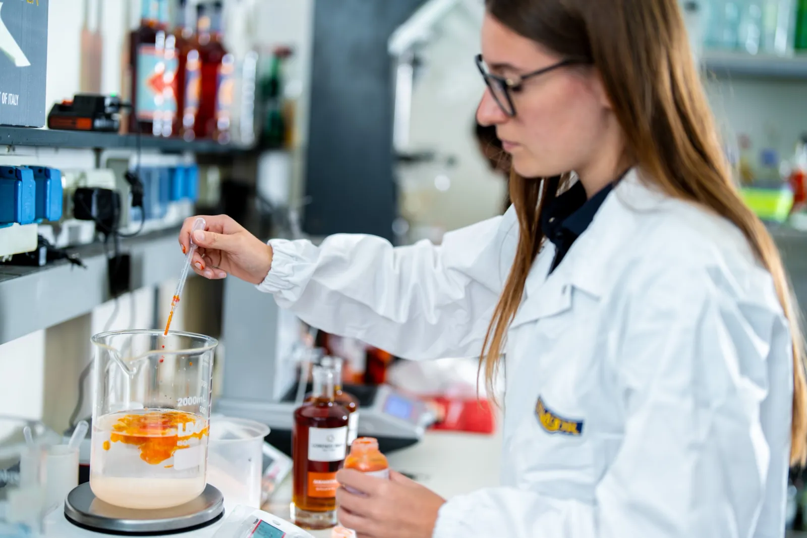 Consulting and R&D 4