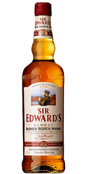Sir Edwards