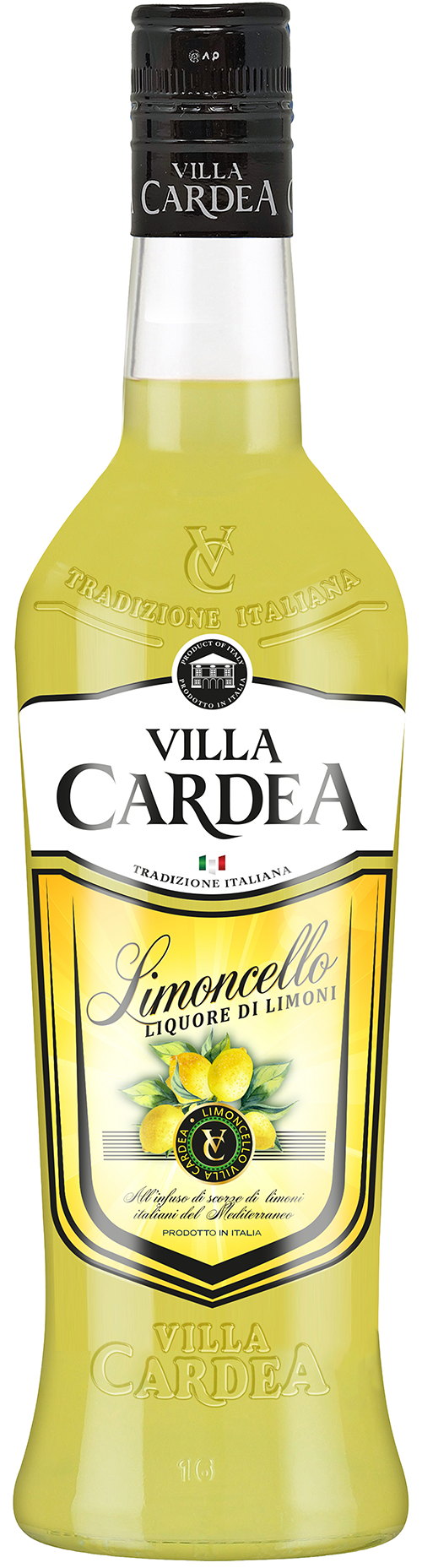 Limoncello