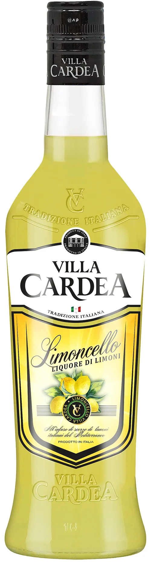 Limoncello