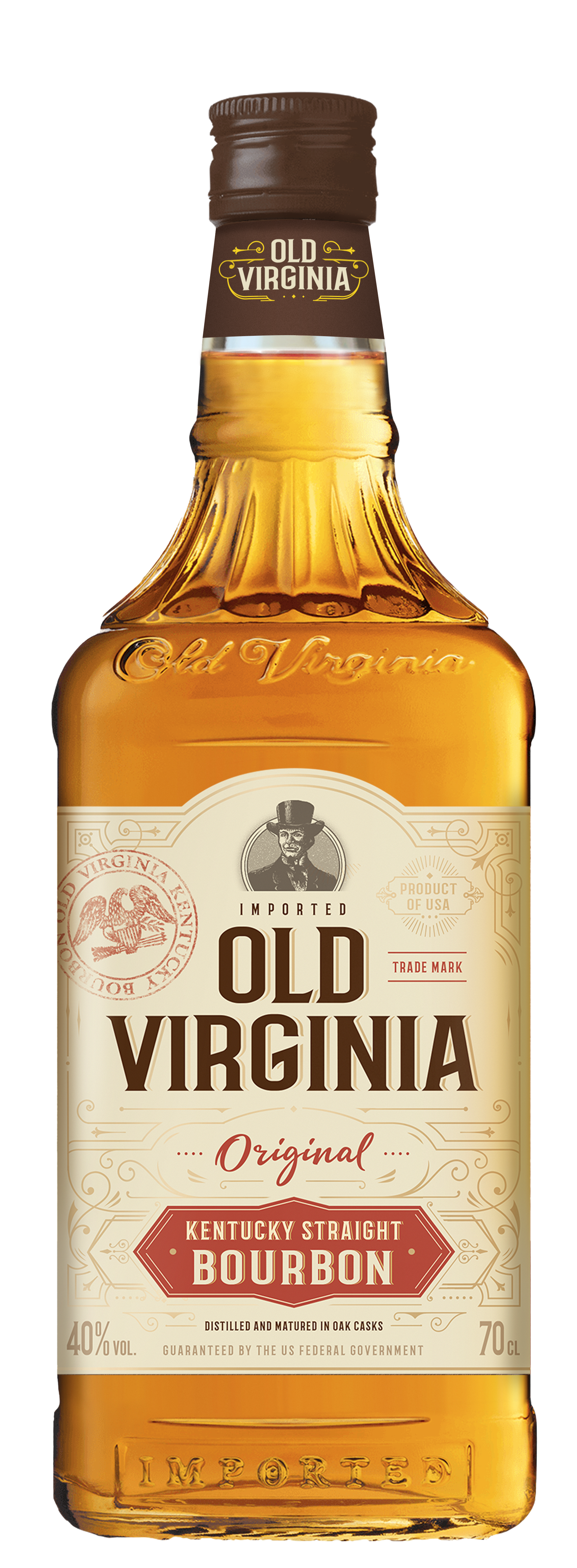 Old Virginia