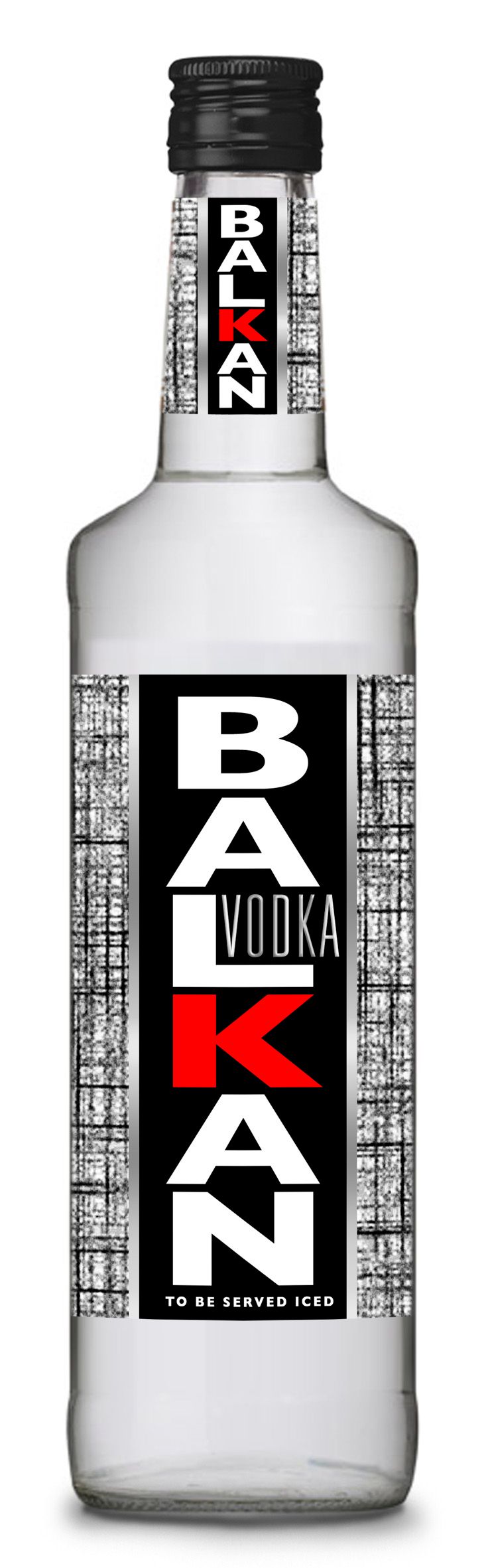 Vodka