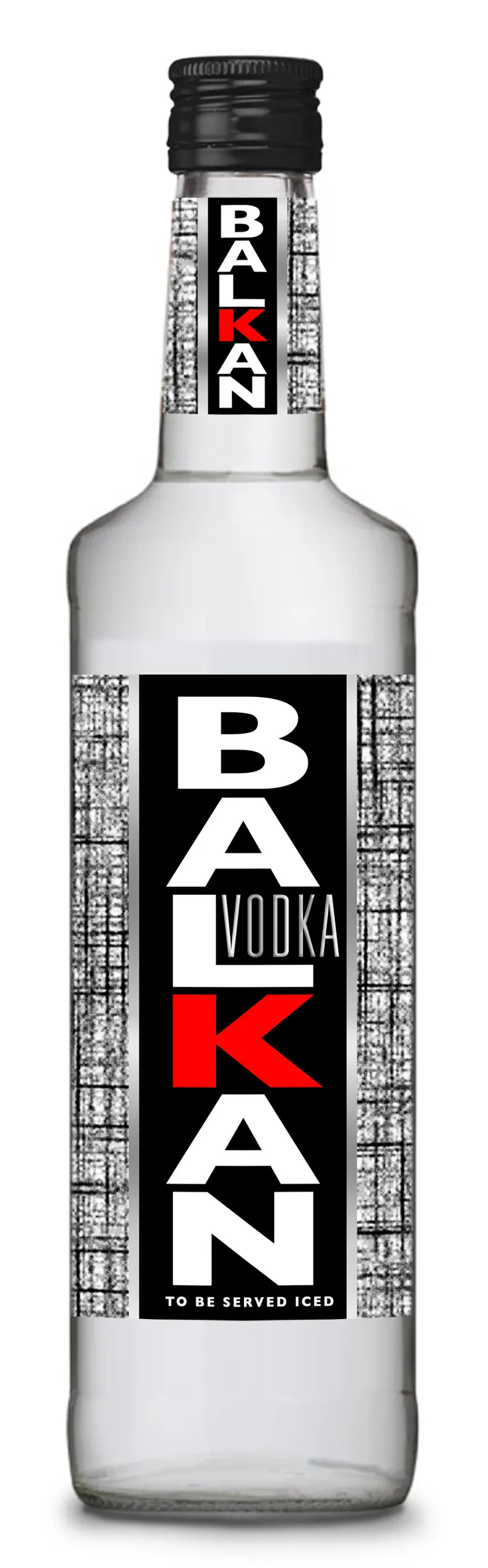Vodka