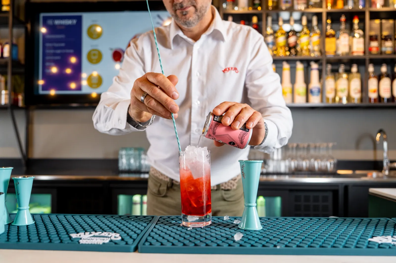 Consulting and R&D 6