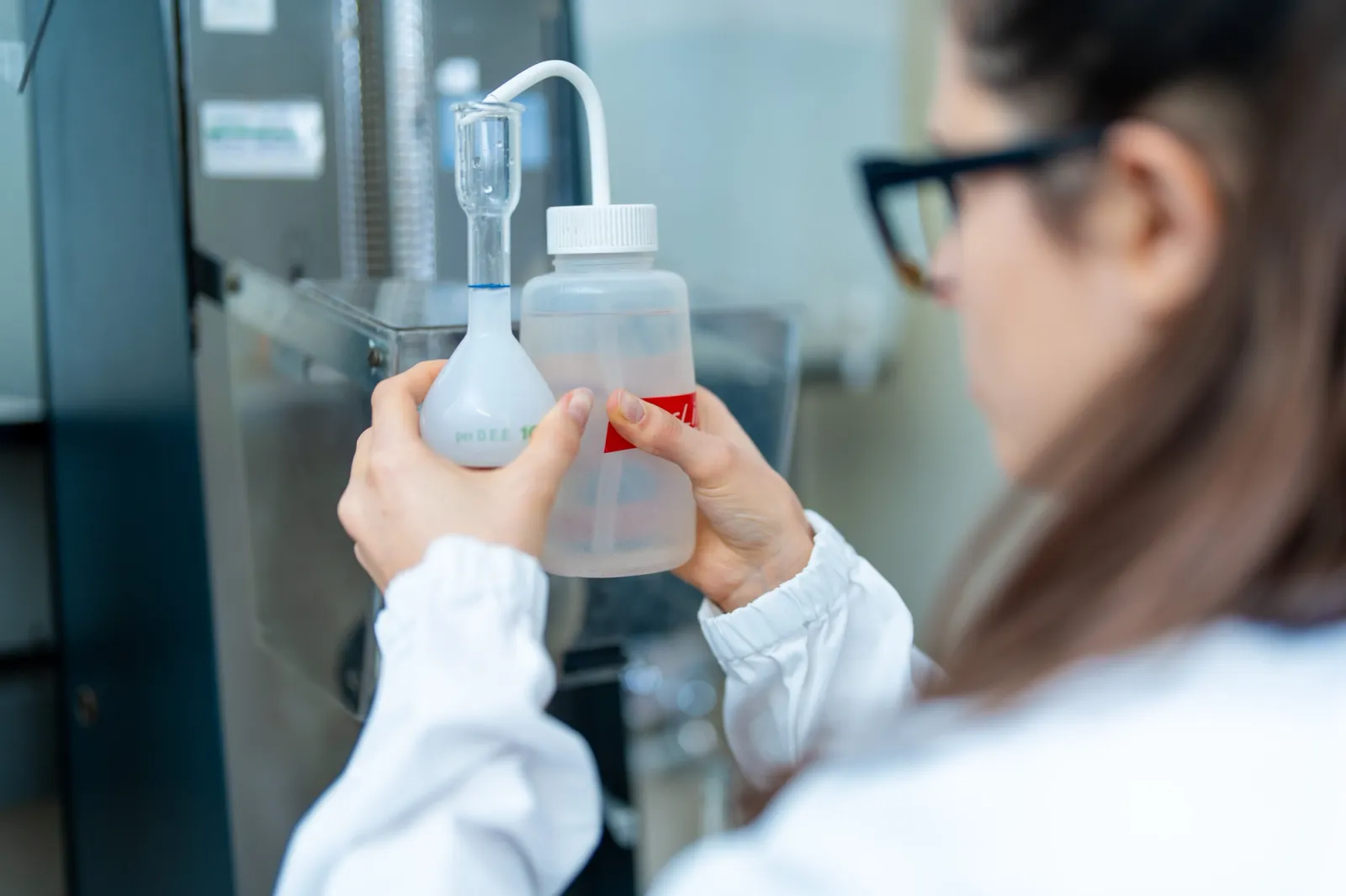 Consulting and R&D 1