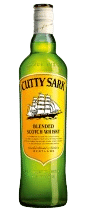 CUTTY SARK