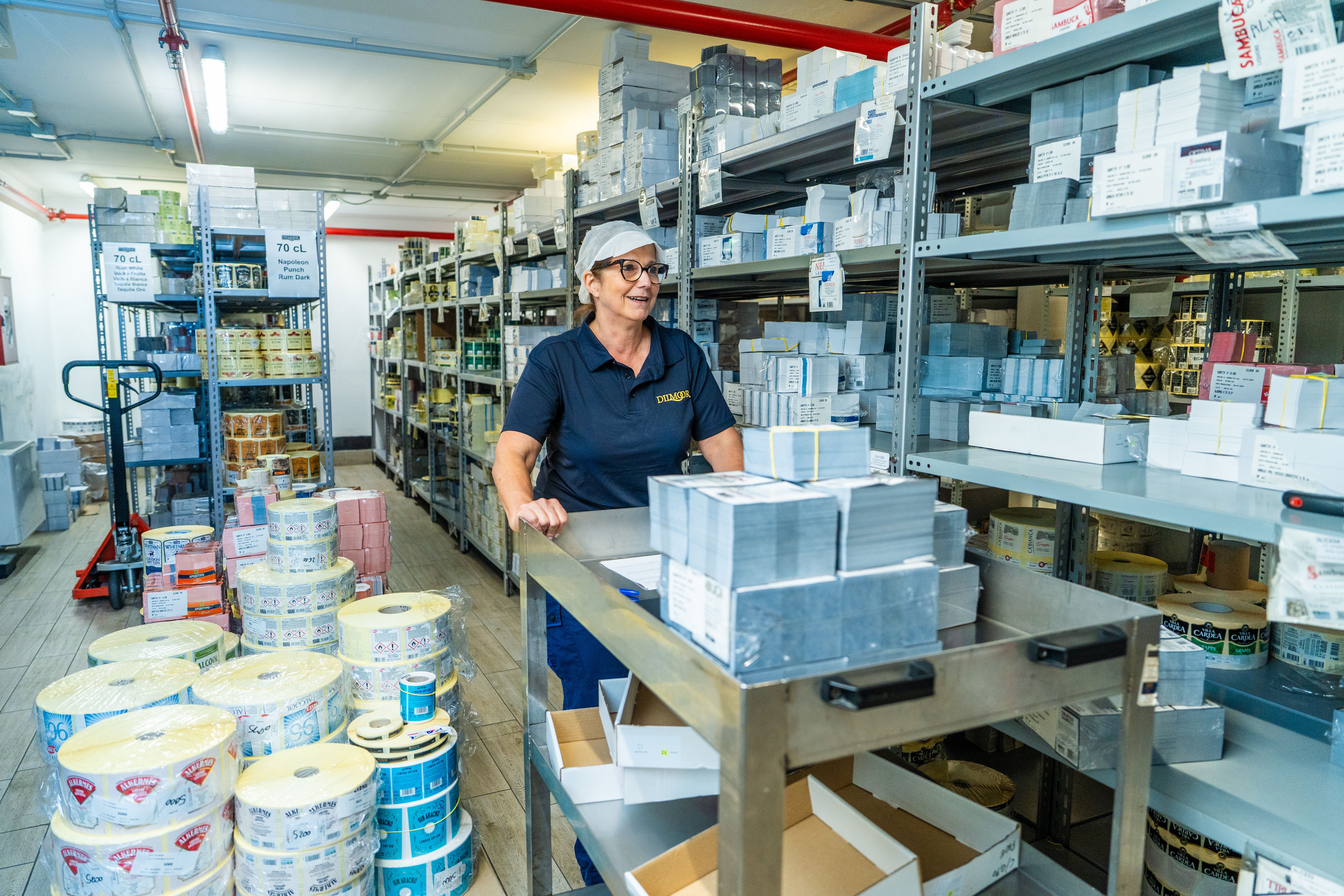 Produzione e Confezionamento 3