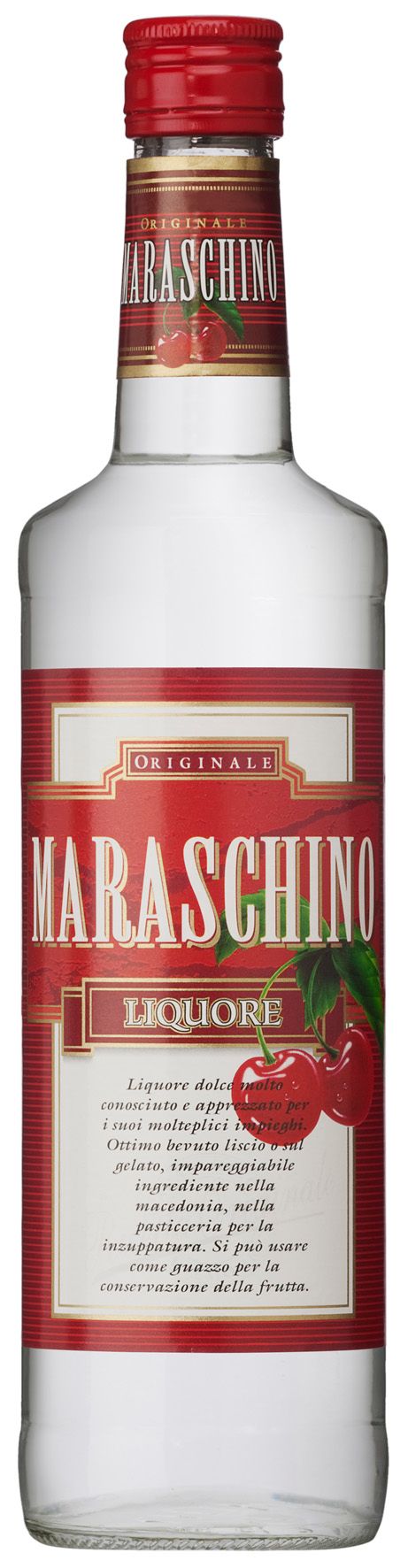 Maraschino