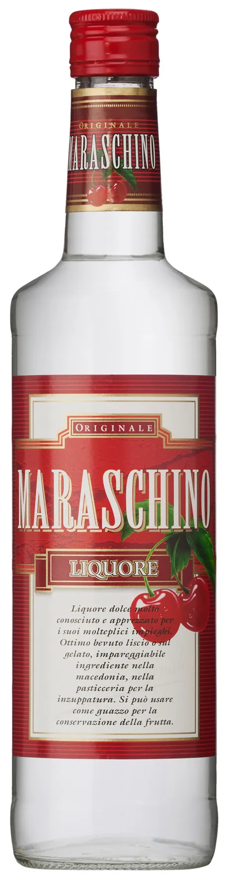 Maraschino