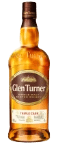 GLEN TURNER