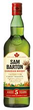 SAM BARTON