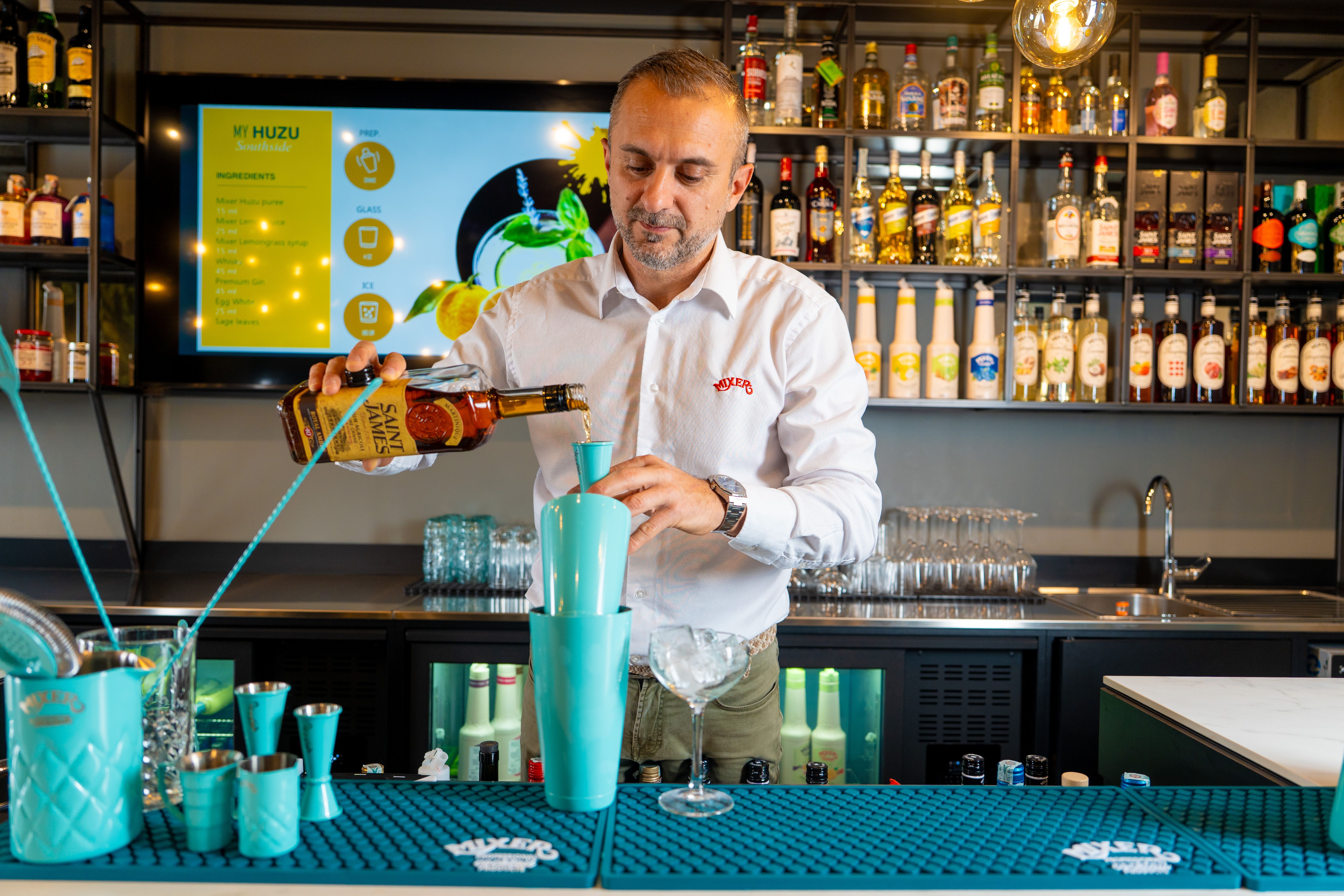 Consulenza e Ricerca & Sviluppo 8