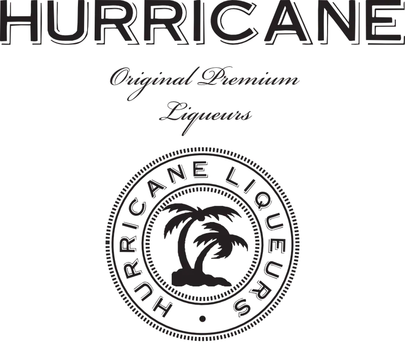 Logo Hurricane