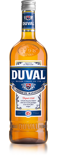 DUVAL