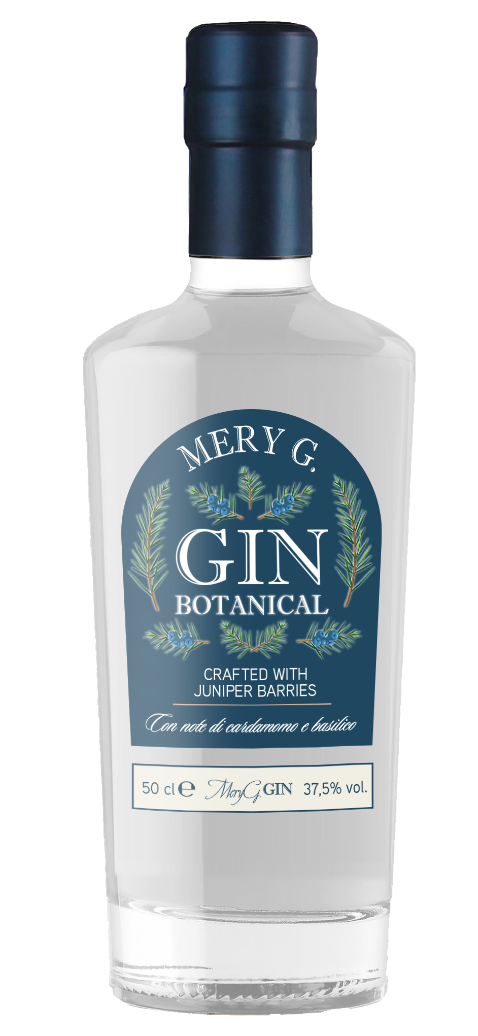 London Dry Gin