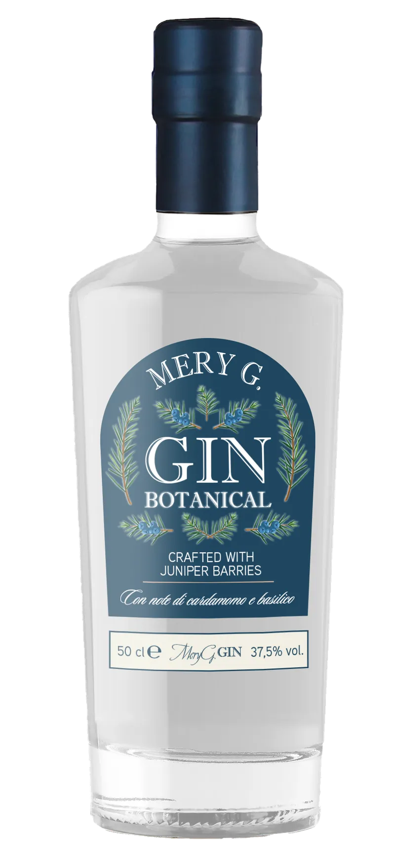 London Dry Gin