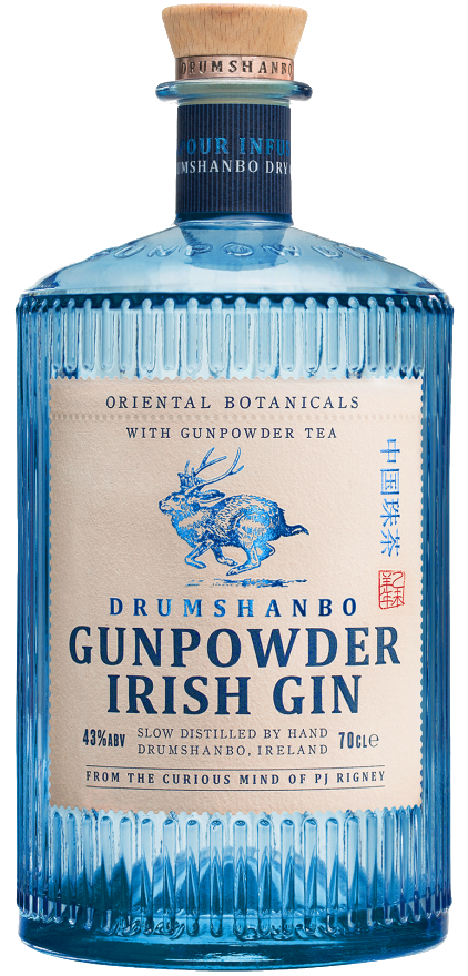 Gunpowder
