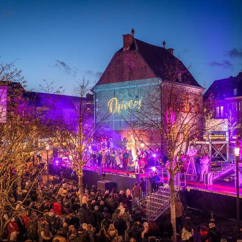 Dickens doorheen de jaren
