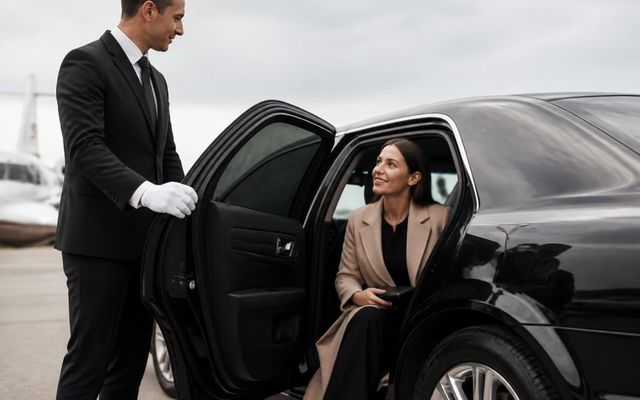 Limo Service in San Jose, CA: A 2026 Guide