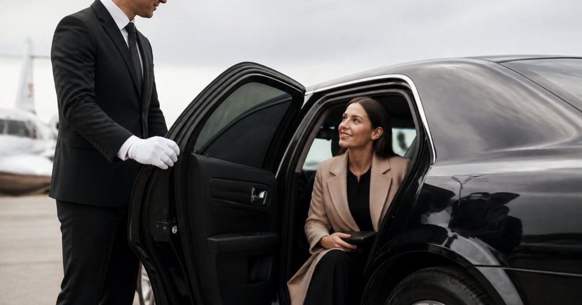 Limo Service in San Jose, CA: A 2026 Guide