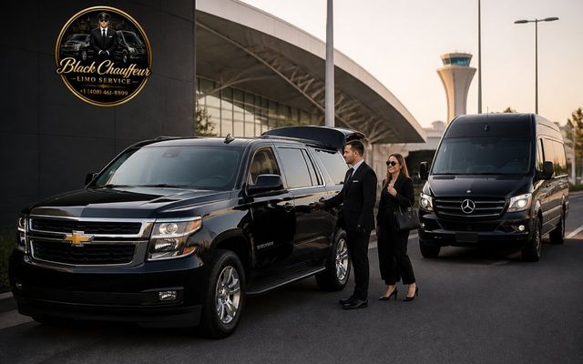 Corporate Chauffeur Checklist for Executive Assistants