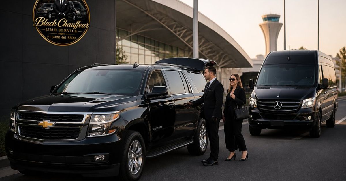 Corporate Chauffeur Checklist for Executive Assistants