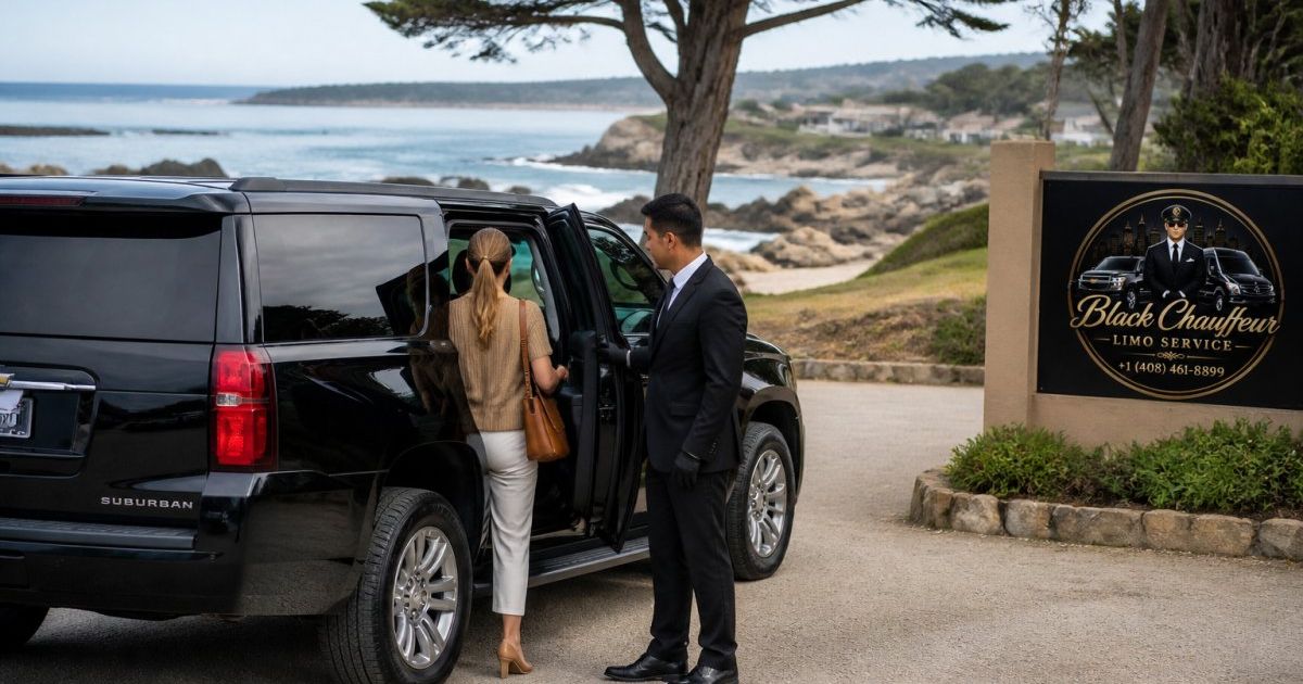 Carmel-by-the-Sea Sightseeing Transportation Guide