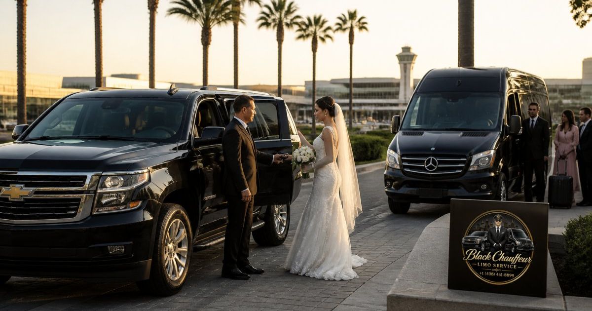 Managing Wedding Day Transportation Schedules