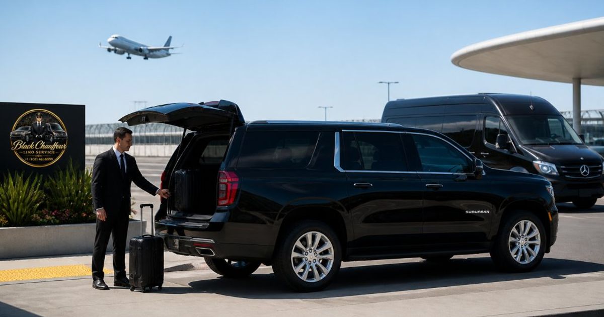Monterey to SFO Private Car Service: 2026 Guide