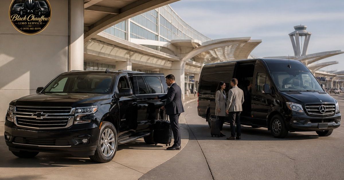 Group Airport Transfers for Weddings: 2026 Planning Guide