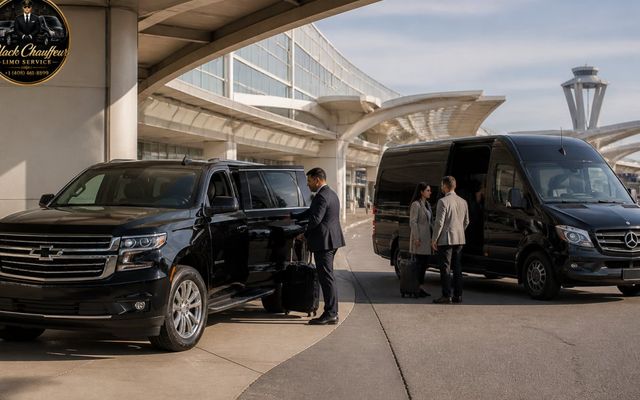 Group Airport Transfers for Weddings: 2026 Planning Guide