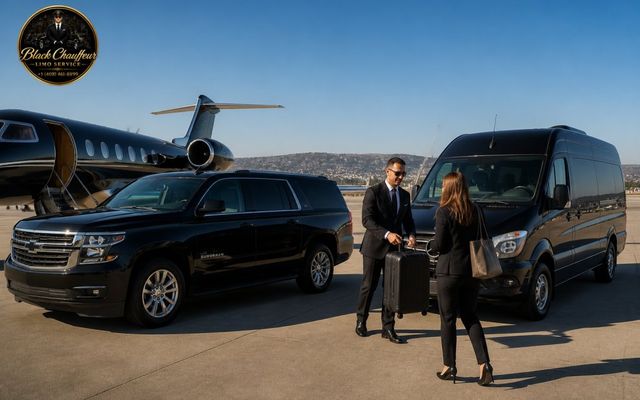 Why Flight Monitoring Is Essential for Airport Pickups