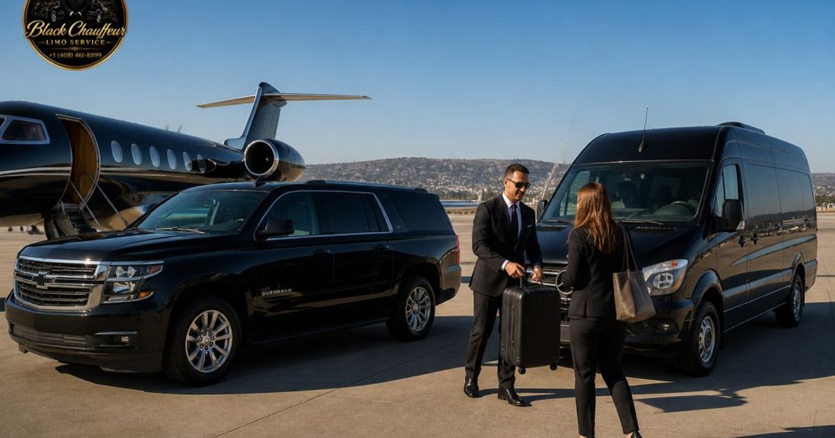 Why Flight Monitoring Is Essential for Airport Pickups