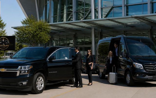 San Jose McEnery Convention Center Transportation Guide