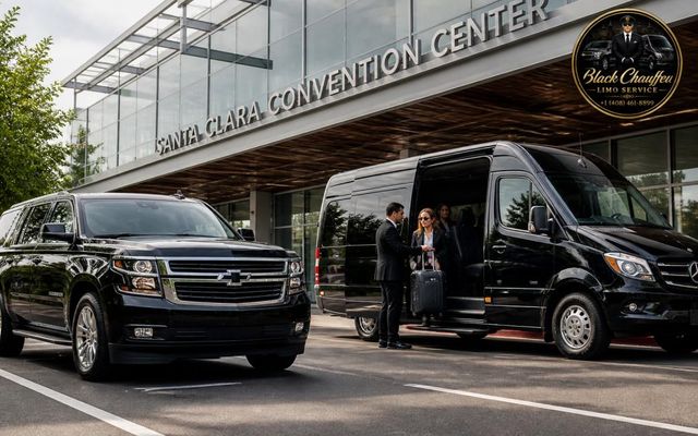 Santa Clara Convention Center Transportation Guide 2026