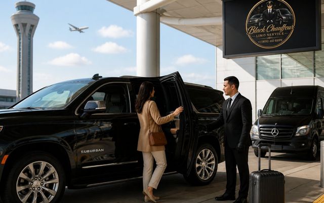 Airport Transportation from Gilroy & Morgan Hill to SJC